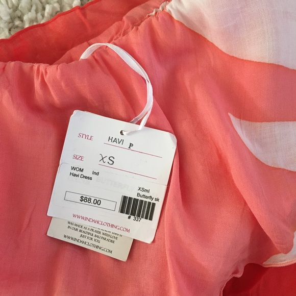 Ruffle Maxi Dress! - Picture 2 of 2